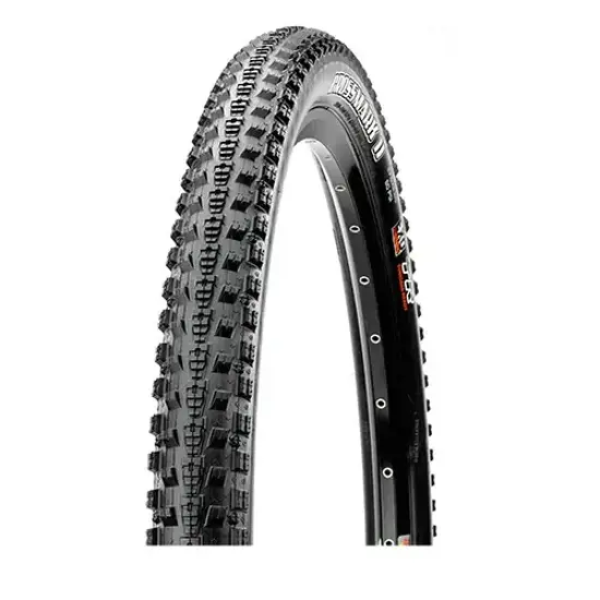 Maxxis 57 584 CROSSMARK II EXO TR Dual 60 TPI Faltreifen 15244982
