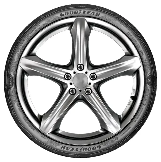 Goodyear 265 35 ZR20 99Y Eagle F1 Supersport XL FP 15280920