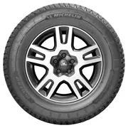 MICHELIN 215 75 R16CP 113R 111R Cross Climate Camping 8PR 15363640