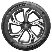 MICHELIN 265 35 R22 102W Pilot Alpin 5 SUV XL RG 15363637