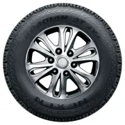 Nexen 205 70 R15C 104T 102T Roadian AT 4x4 15330686