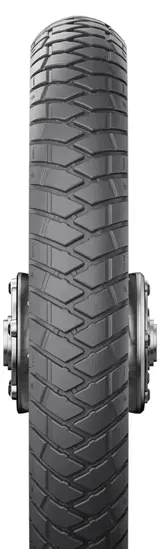 MICHELIN 100 90 14 57P Anakee Street Rear RF 15353636