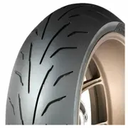 Dunlop 190 50 ZR17 73W Qualifier Core Rear M C 15363477