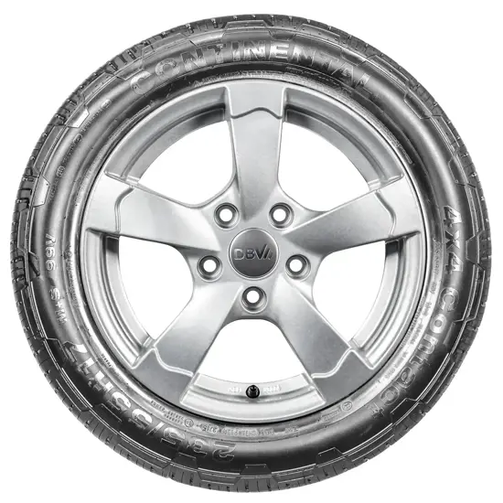 Continental 275 45 R19 108V 4x4 Contact XL N0 FR 15041612