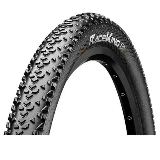 Continental 55 584 Race King TPI 3 180 Drahtreifen Black Black Refelx 15329206