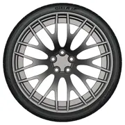 GiTi 225 40 R18 92Y GitiSport S2 XL 15347437