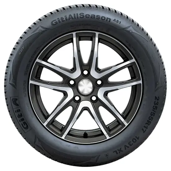 GiTi 225 50 R17 98W GitiAllSeason AS1 XL BSW 15347236