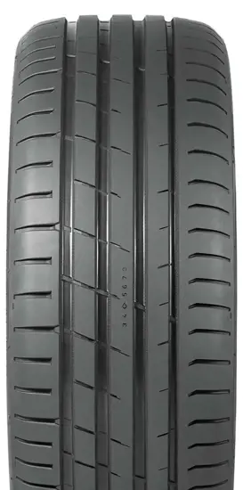 Nokian Tyres 245 45 ZR18 100Y Nokian Powerproof XL MFS 15268190