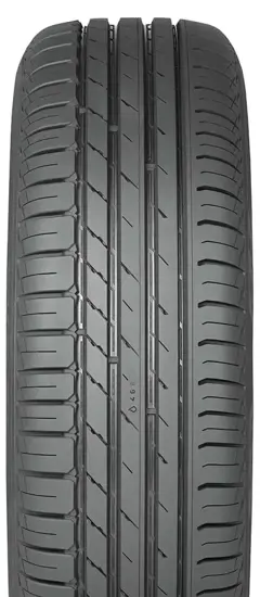 Nokian Tyres 215 60 R17 100V Nokian Wetproof SUV XL 15318750