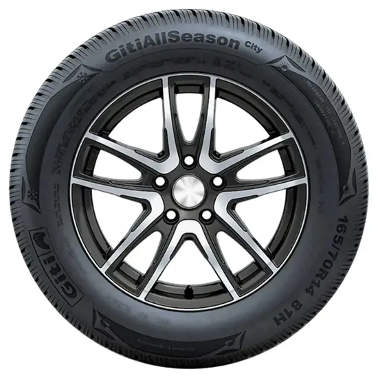 GiTi 185 60 R15 88H GitiAllSeason City XL MS 15347312