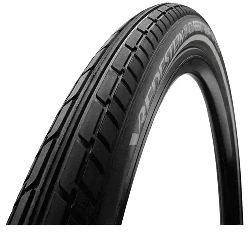 40-622 Classic Tour 28x1.50 - 700X38C black/black