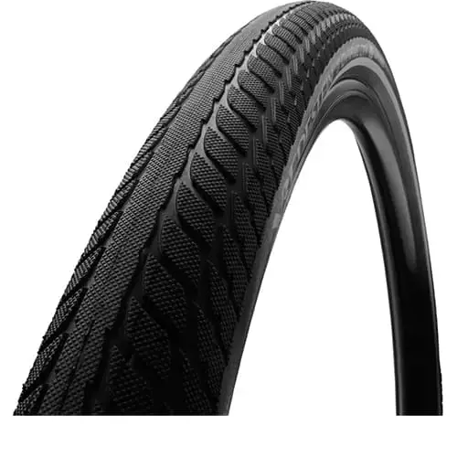 47-507 Dynamic City 24x1.75 schwarz/schwarz