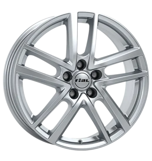 Rial Astorga 65 X 16 ET45 15364756