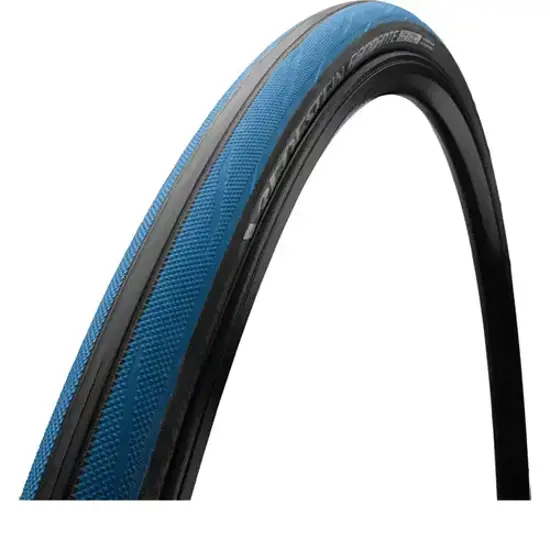 Vredestein 23 622 Fiammante Folding 700x23C schwarz blau 15229986