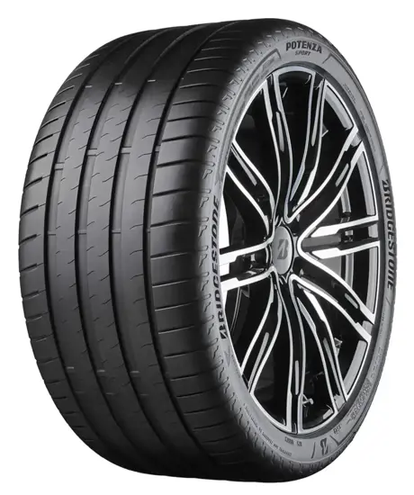 Bridgestone 255 35 ZR22 99Y Potenza Sport XL FSL B Silent 15366929