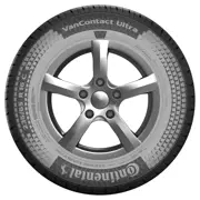 Continental 195 60 R16C 99H 97H VanContact Ultra 15366668