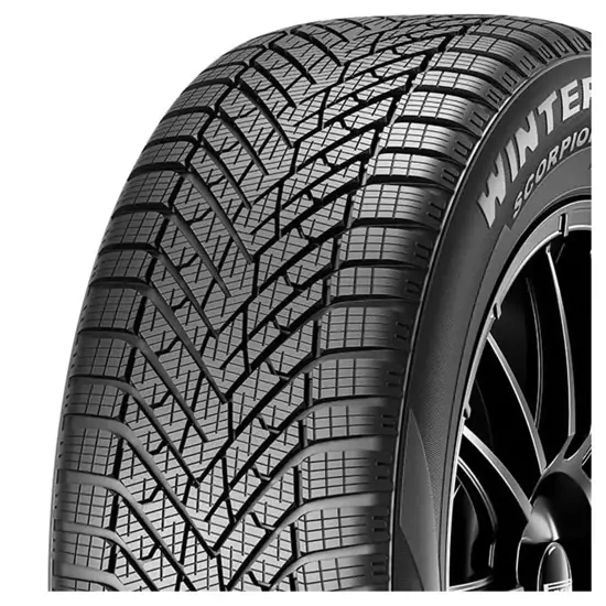 Pirelli 265 35 R22 102V Scorpion Winter 2 XL FSL 15367312