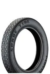 Pirelli T175 65 R21 116M Spare Tyre J LR 15367270
