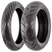 Dunlop 120 60 ZR17 55W Sportmax Roadsmart II M C Fr 15097291