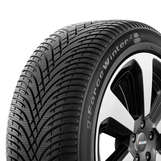 BFGoodrich 215 65 R17 99V g Force Winter 2 SUV 15342605
