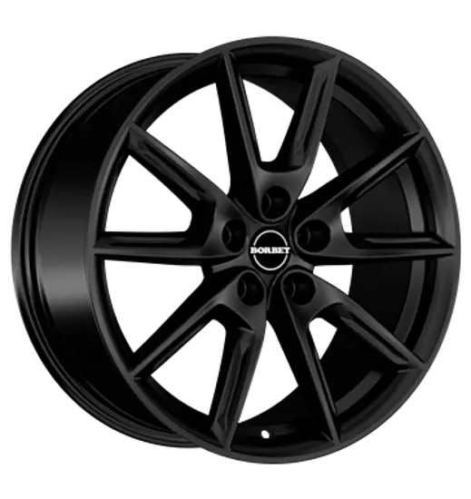 Borbet LX19 8 X 19 ET45 15364219