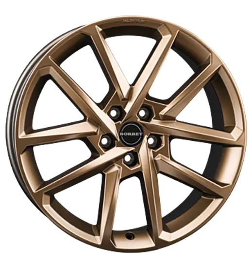 Borbet N 8 X 19 ET39 15364269