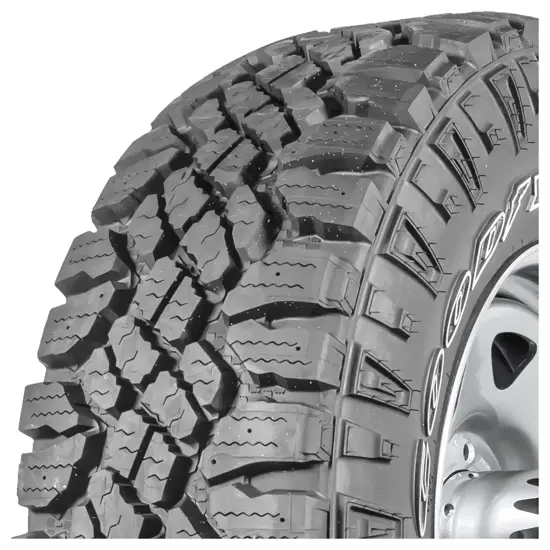 Goodyear 255 55 R19 111Q Wrangler DuraTrac XL POR FP MS 15267504