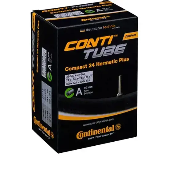 Continental Com Tube Hermetic Plus 24 A40 32 507 47 544 15332032