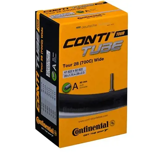 Continental Tour Tube Wide 28 A40 RE 47 622 62 622 15332064