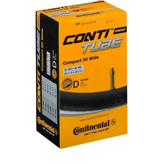 Continental Com Tube Hermetic Plus 20 A40 32 406 47 451 15332003