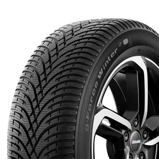 BFGoodrich 235 55 R17 99H g Force Winter 2 15342583