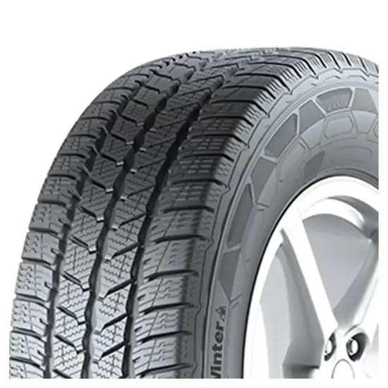 Continental 205 65 R16C 107T 105T VanContact Winter 8PR 15170581