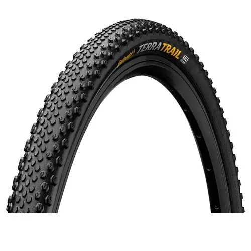 40-584, Terra Trail ProTection, ProTection, BlackChili Compound, TPI 3/180, Faltreifen Black/Transparent