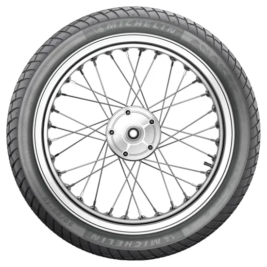 MICHELIN 110 80 14 53P Anakee Street M C FR 15348744