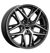 GMP Lunica 8 X 18 ET45 15368916