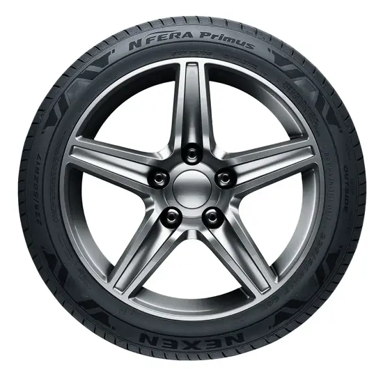 Nexen 235 55 ZR17 103Y N Fera Primus XL 15369930
