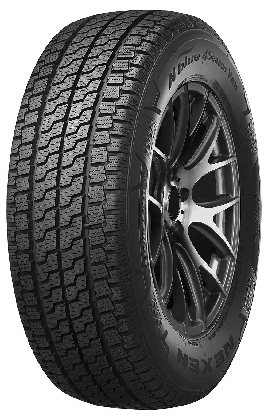 Nexen 195 75 R16C 110R 108R N blue 4Season Van 10PR 15369886