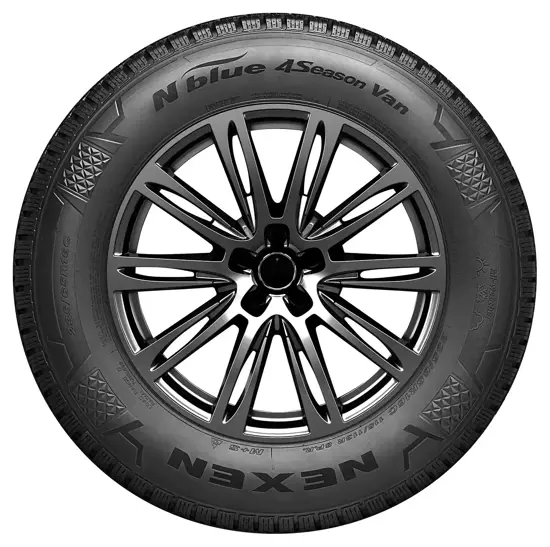Nexen 195 60 R16C 99H 97H N blue 4Season Van 6PR 15369893