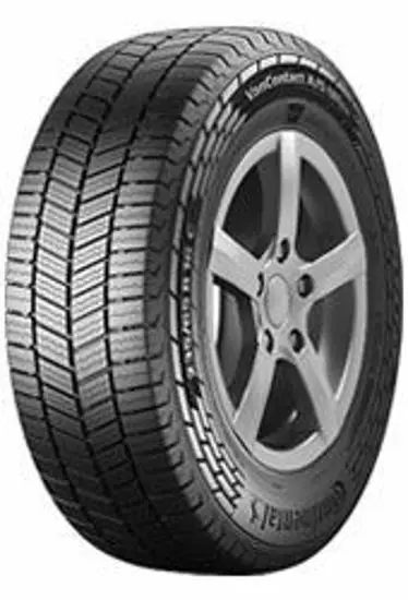 Continental 205 75 R16C 110R 108R VanContact A S Ultra 8PR 15370575
