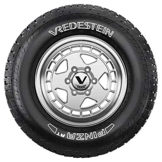 Vredestein 265 65 R17 112H PINZA AT BSW 15367465