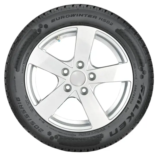 Falken 215 65 R17 103V Eurowinter HS02 XL BLK 15364985