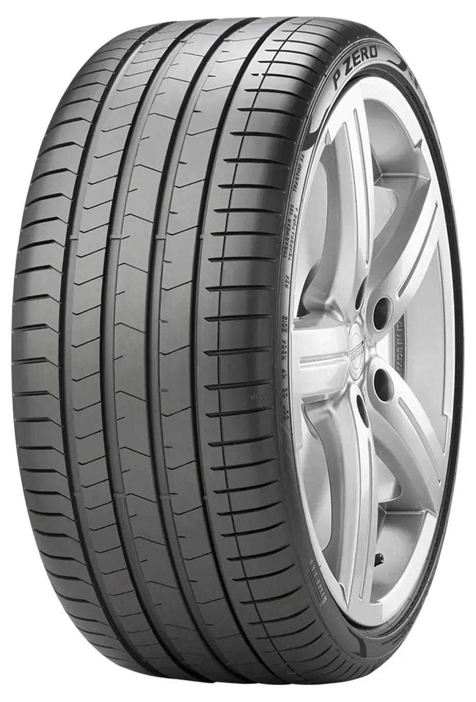 Pirelli 225 50 R18 99W P Zero PZ4 XL LS 15332357