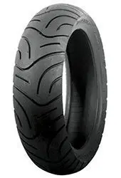 Maxxis 140 70 12 65P M 6029 Strasse Rear 15362842
