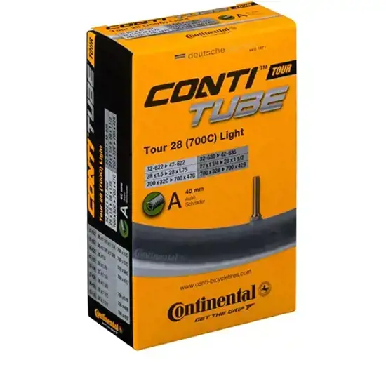 Continental Tour Tube Light 28 A40 RE 32 622 47 622 42 635 15332061