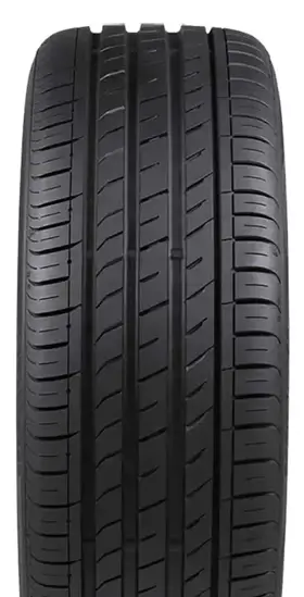 Nexen 255 35 ZR20 97Y N Fera SU1 XL RPB 15181715