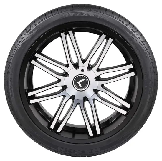 Nexen 205 55 ZR17 95Y N Fera SU1 XL RPB 15181644