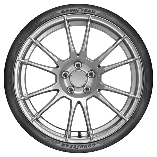 Goodyear 335 30 ZR21 109Y Eagle F1 Supersport R XL N0 FP 15366994