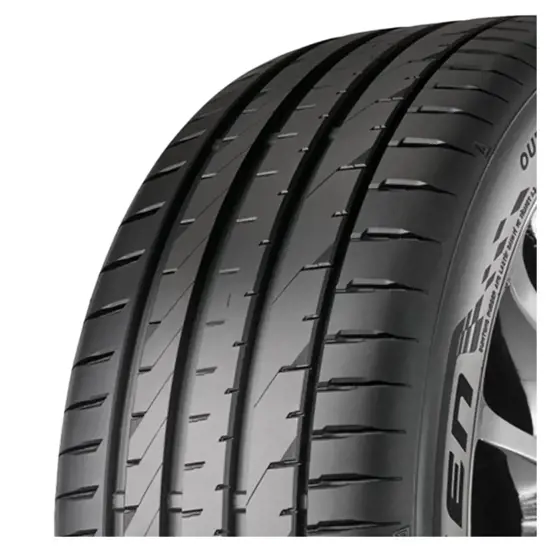 Falken 265 35 ZR20 99Y Azenis FK 520 XL MFS 15372506