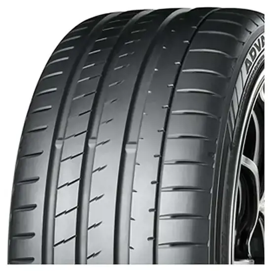 Yokohama 235 45 ZR18 98Y Advan Sport V107 XL 15372706