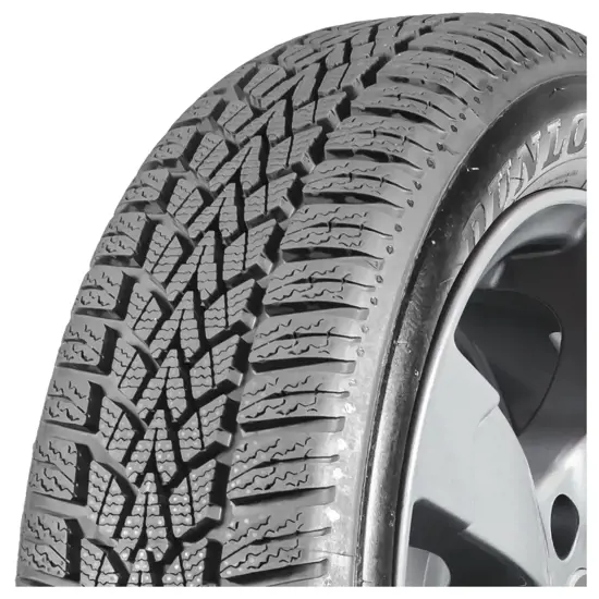 Dunlop 165 65 R15 81T Winter Response 2 MS 15372467